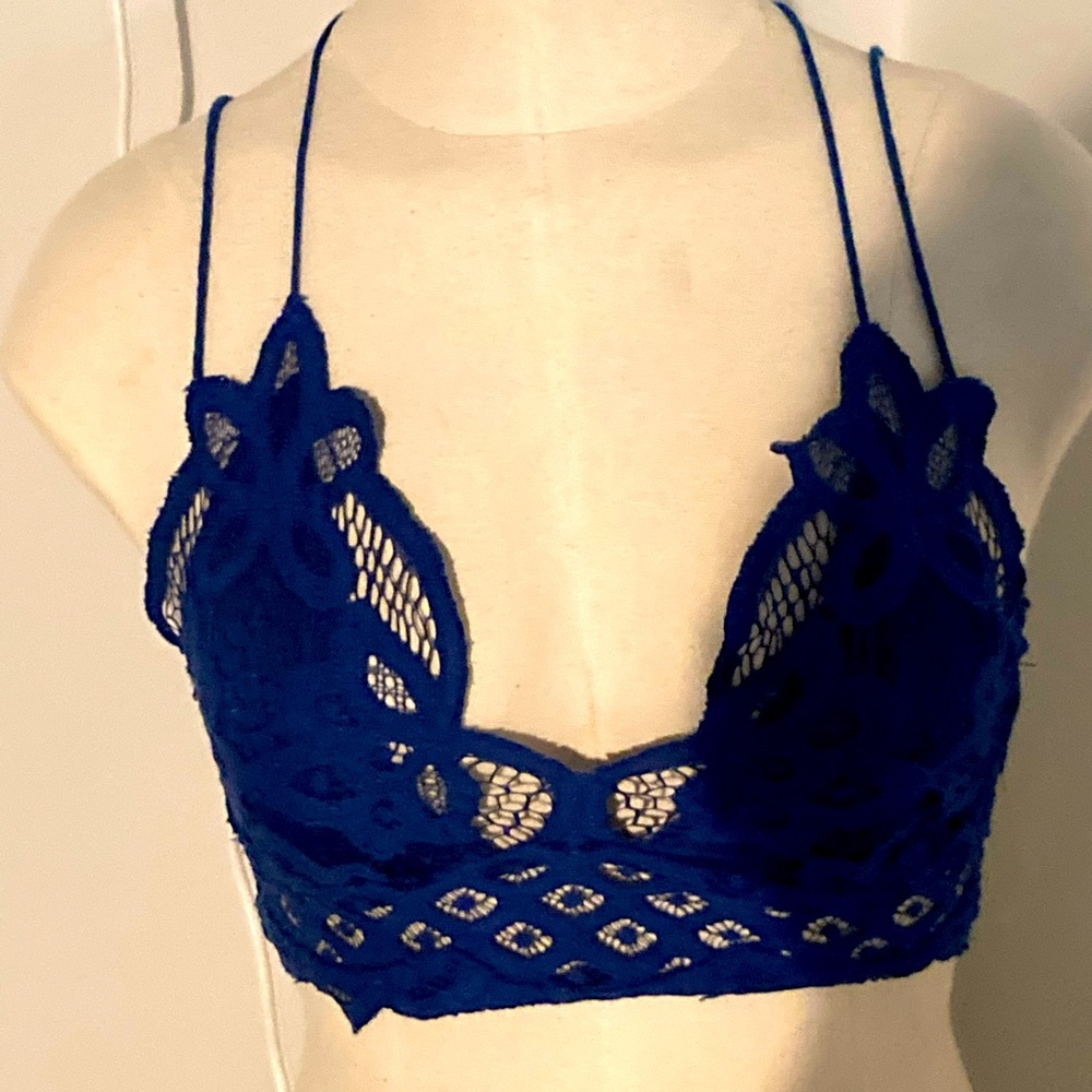 Free People bralette